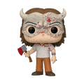 Pop! The Grabber (Alternate Outfit)