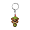 Pop! Keychain Petit Jean