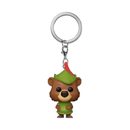 Pop! Keychain Little Jean