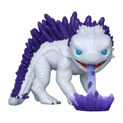 Pop! Shimo avec Ice-Ray