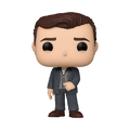 Pop! Henry Hill
