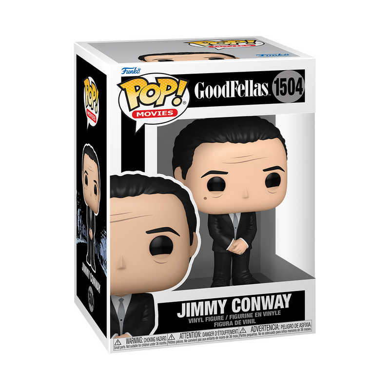 Jimmy Conway 