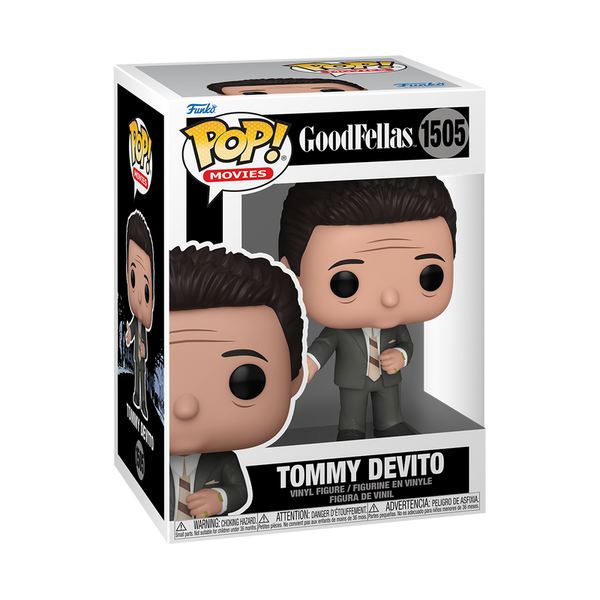 Funko Tommy Devito