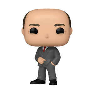 Pop! Tom Hagen