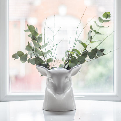Deer Vase/Storage