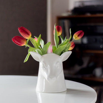 Deer Vase/Storage
