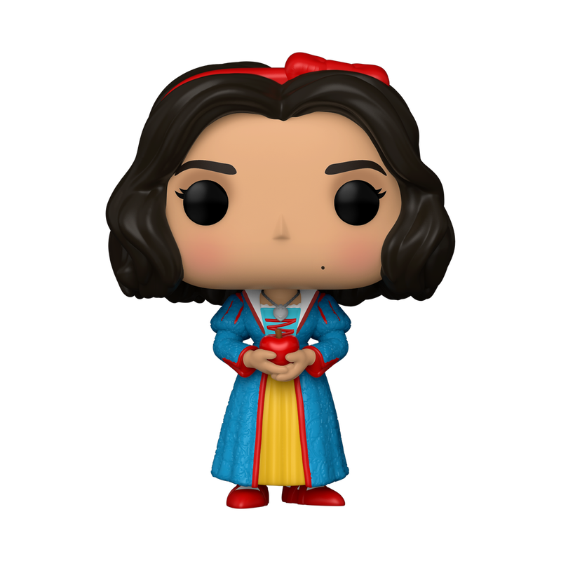 Pop! Snow White with Apple