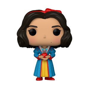 Pop! Snow White with Apple