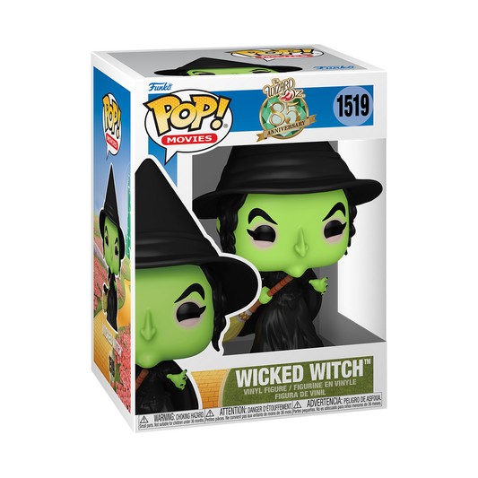 Pop! The Wicked Witch (85th Anniversary)
