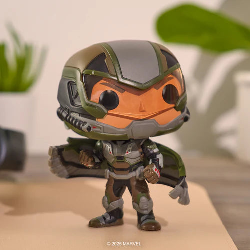 Pop! Falcon (Joaquin Torres)