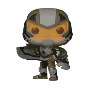 Pop! Falcon (Joaquin Torres)