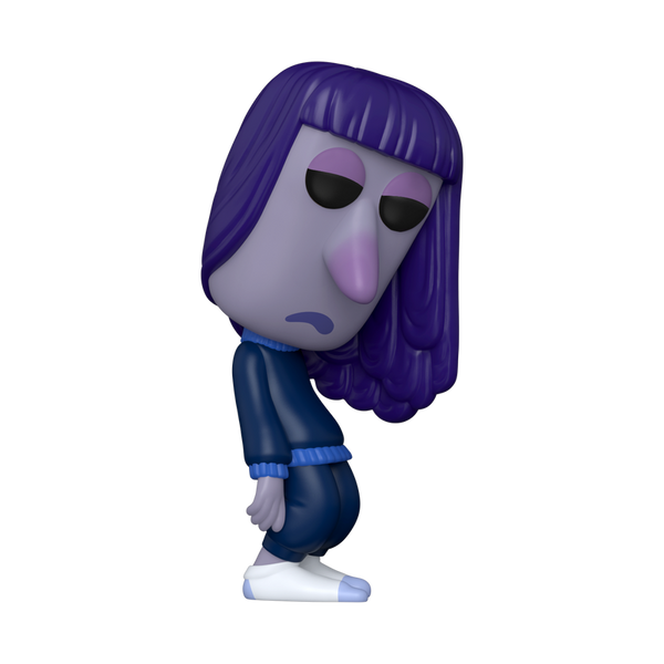 Funko Ennui – Disney
