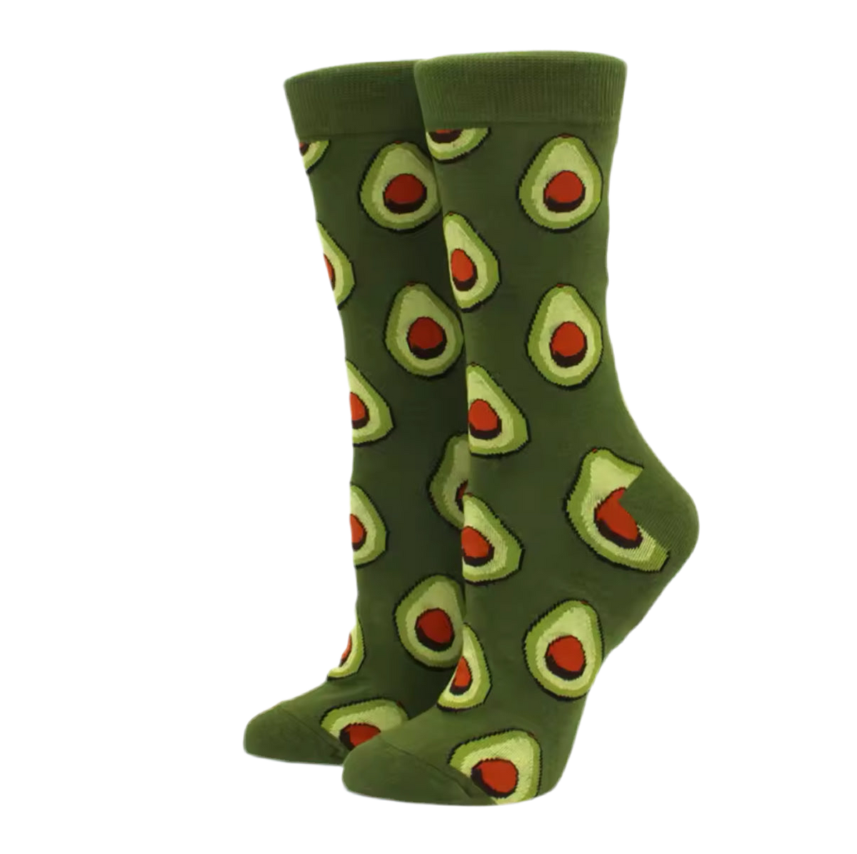 Avocado Socks