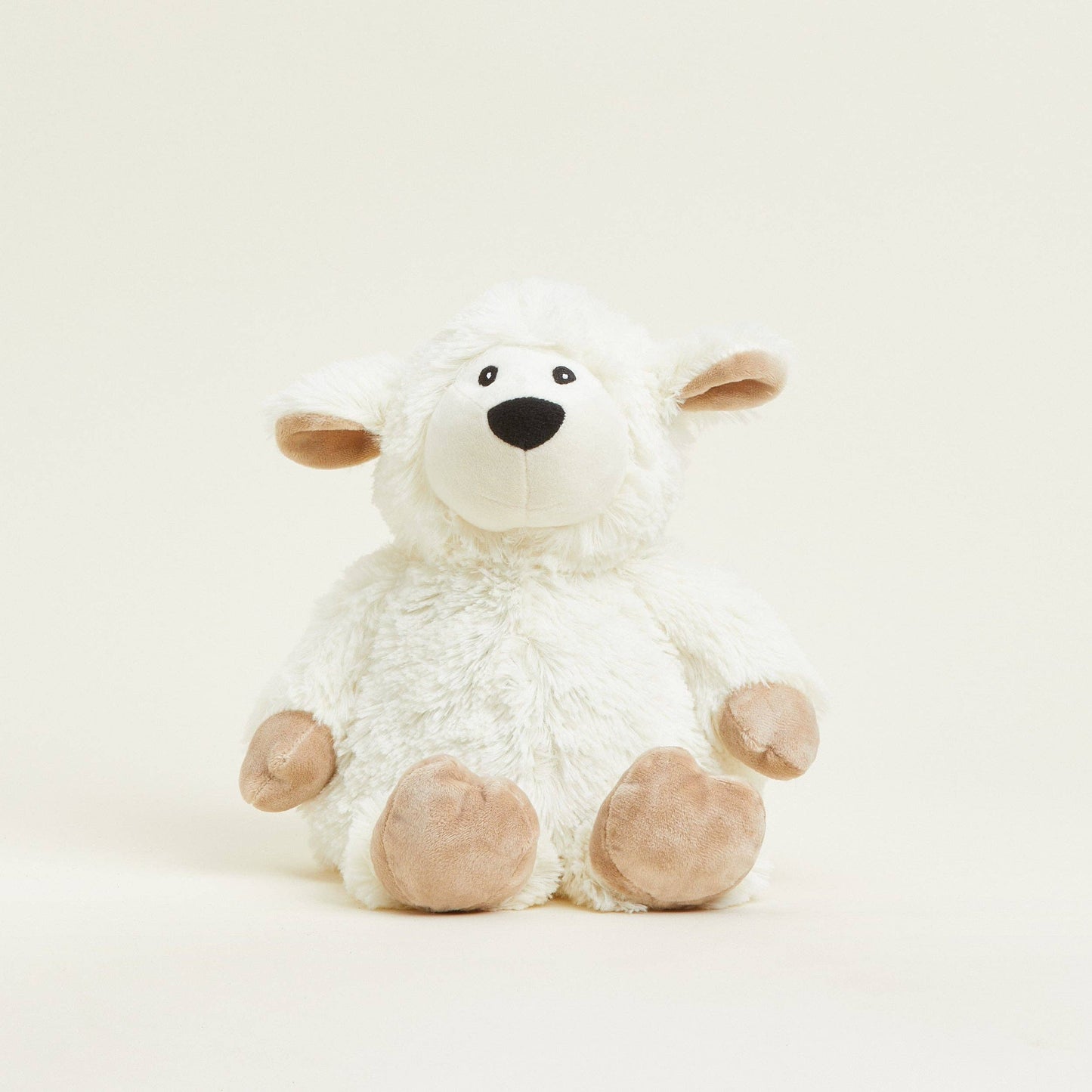 Warmies Sheep Plush Hot Water Bottle