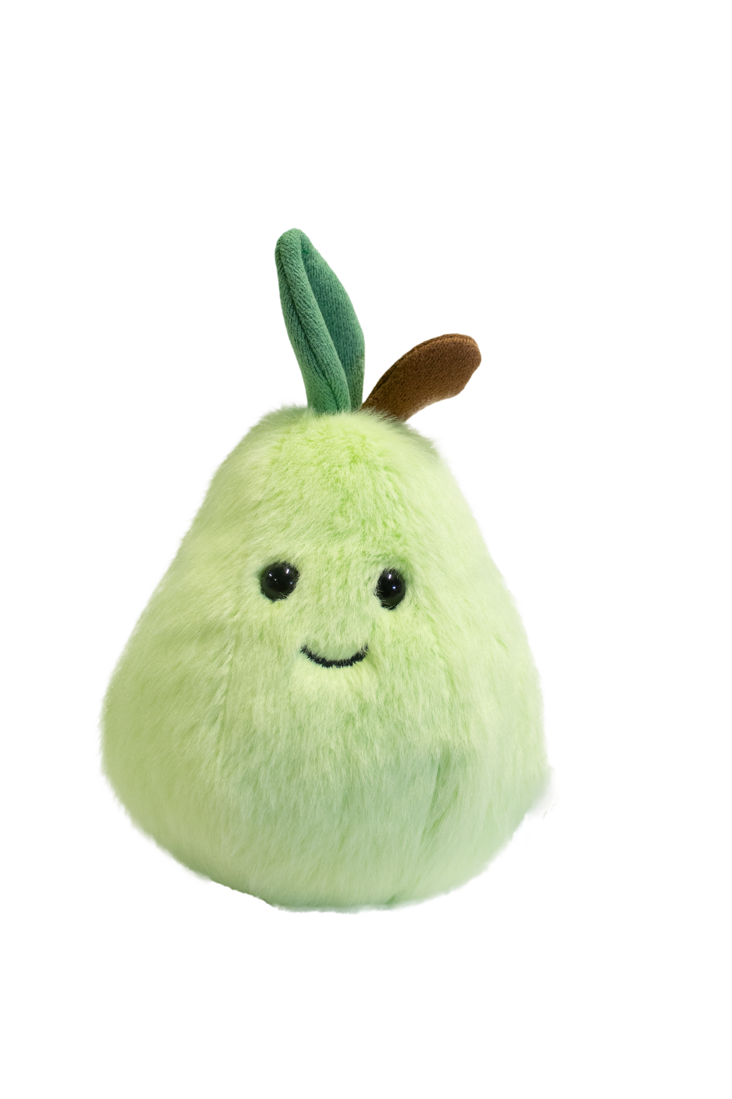 Fruit & Vegetable Plush Set - Garden Friends