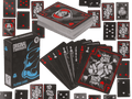 Jeu de cartes Stormtrooper
