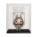 Pop! Art Covers - Sirius Black