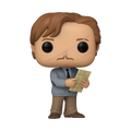 Pop! Remus Lupin avec Carte