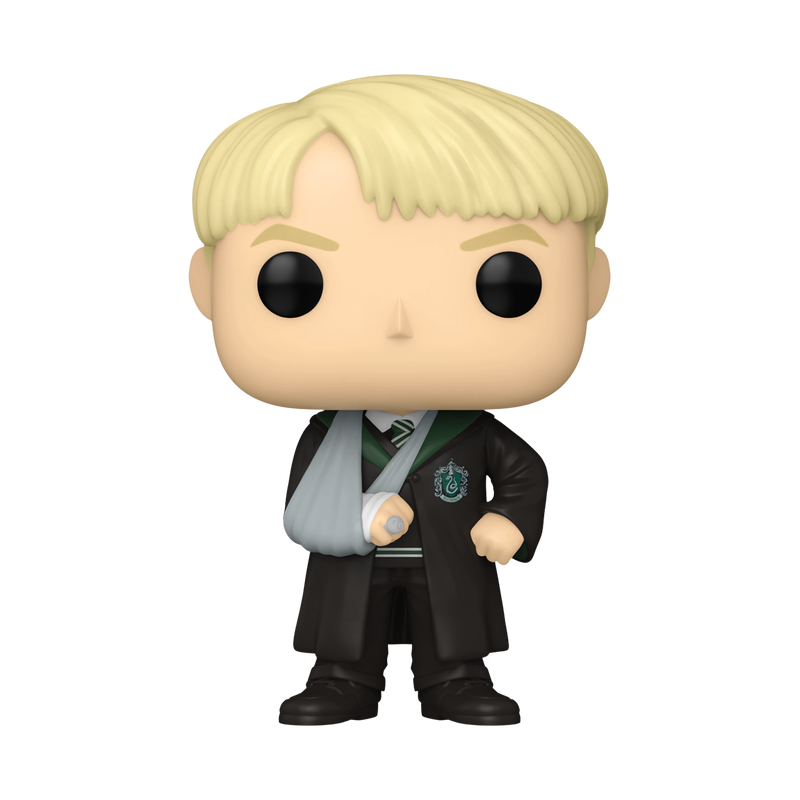 Draco Malfoy