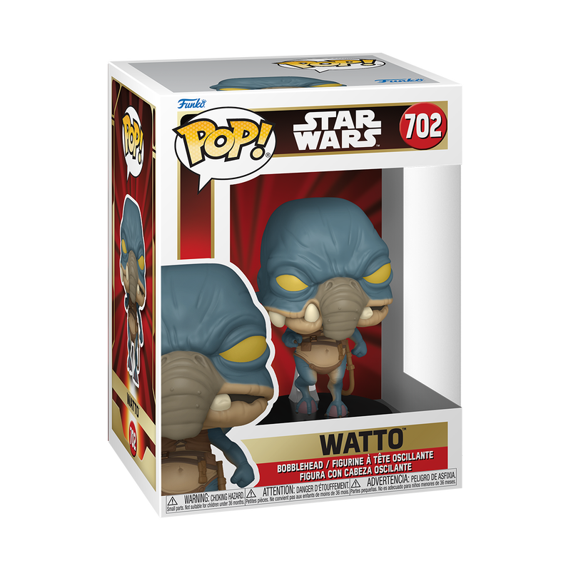 Knal! Watto 