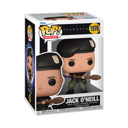Jack O'Neil 