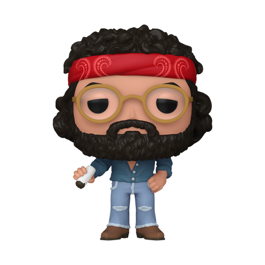Chong - PREORDER*