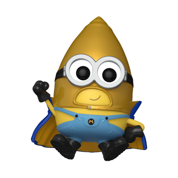 Funko Pop! Mega Minion Gus – Les Minions