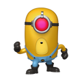 Pop! Mega Minion Mel