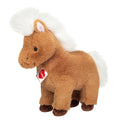 Yuna Shetland Pony Plush – 30 cm