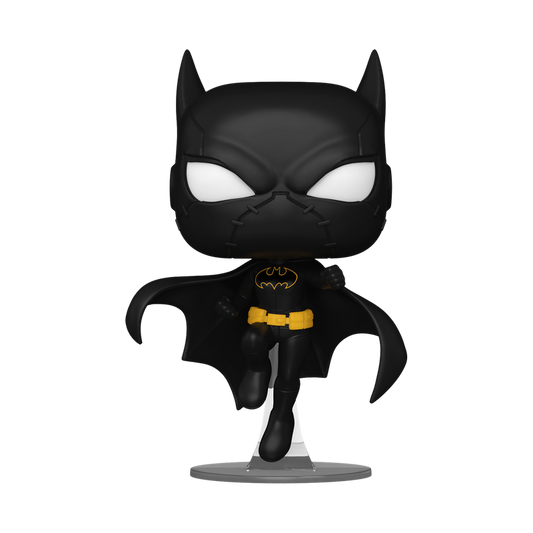 Batgirl (Cassandra Cain) - PRECOMMANDE*