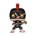 Pop! Clownjager 
