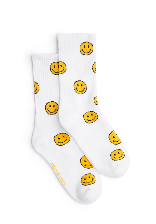 Big Smiles Socks