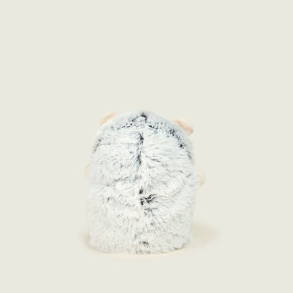 Warmies egel pluche warmwaterkruik