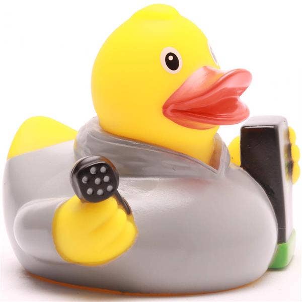 Canard Mobilité électrique