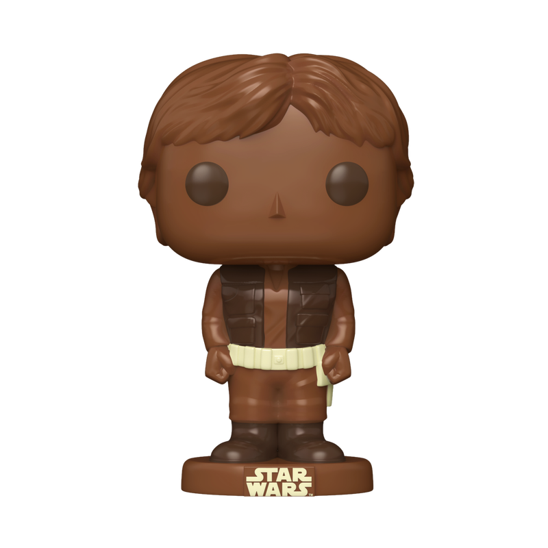 Han Solo (Val Shock)