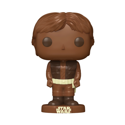 Han Solo (Val Shock)