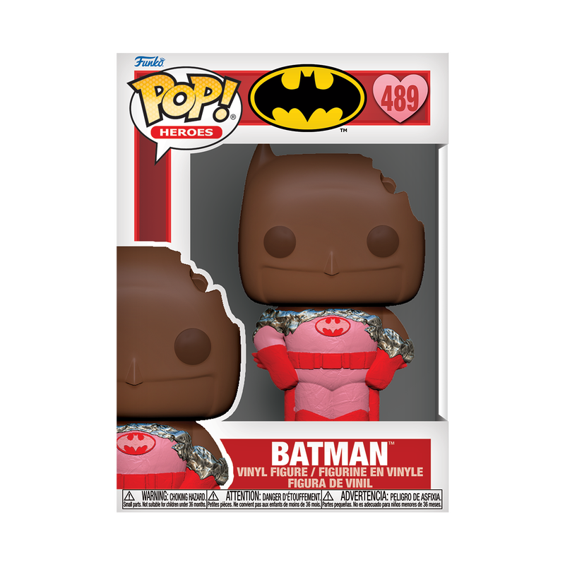 Batman (Val Shock)