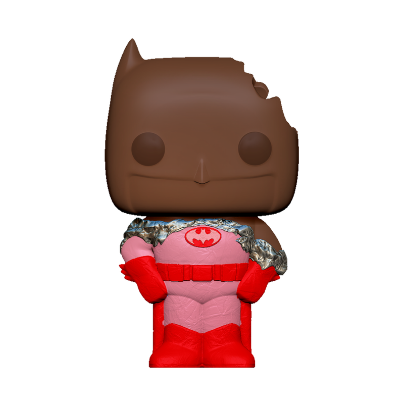 pop batman valentine chocolate 489
