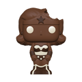 Pop! Wonder Woman (Val Choc)