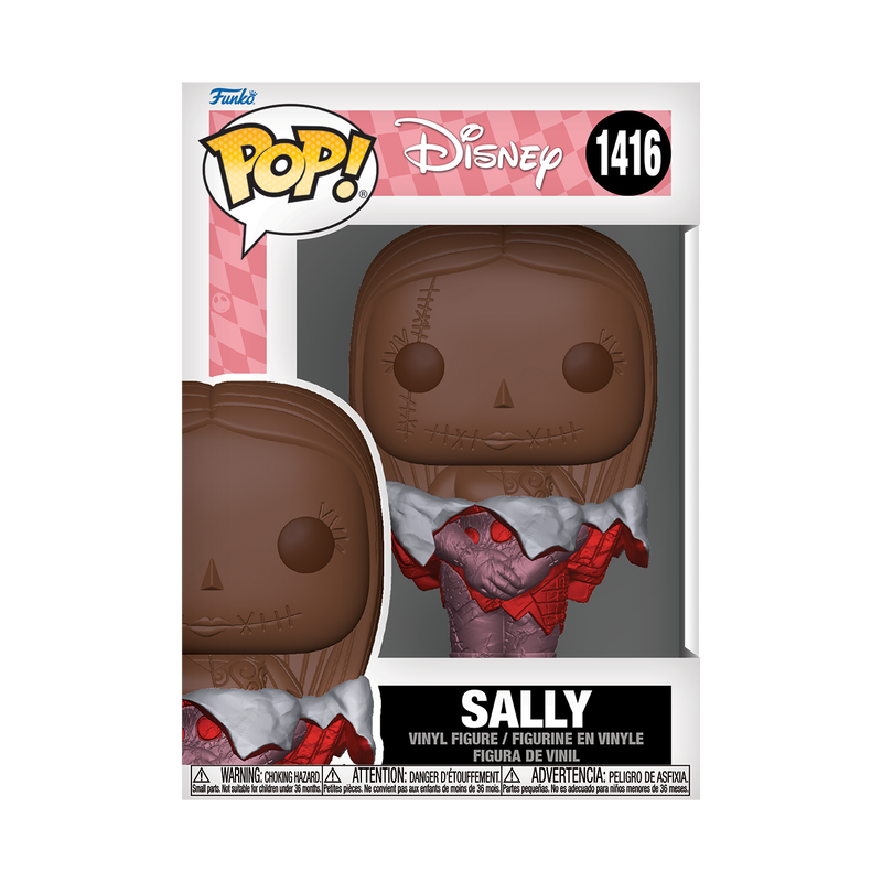 Sally (Choc Valley)