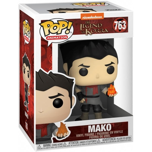 Pop! Mako 