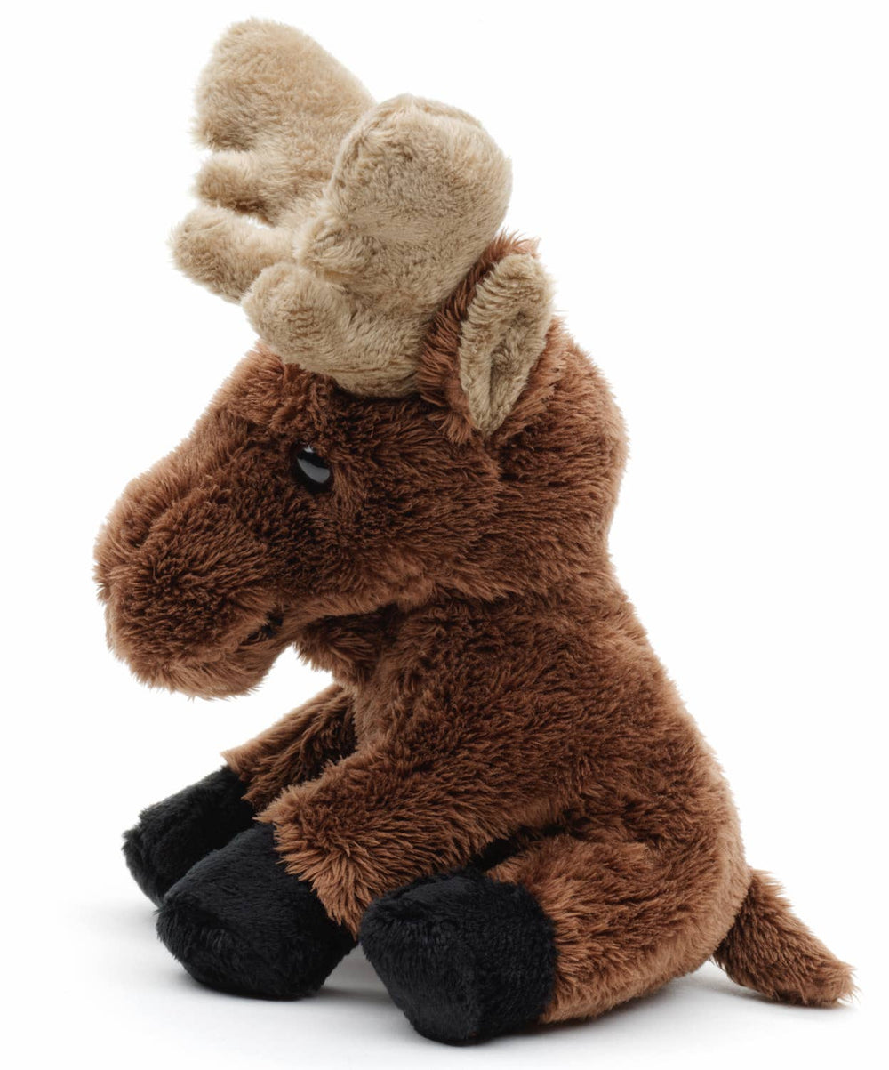 Peluche Elk Assis