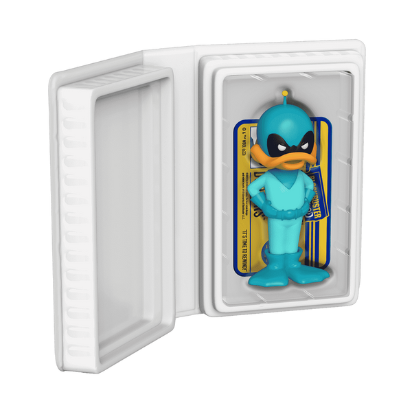 Funko REWIND Duck Dodgers – Looney Tunes