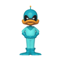 TERUGBLIK Duck Dodgers