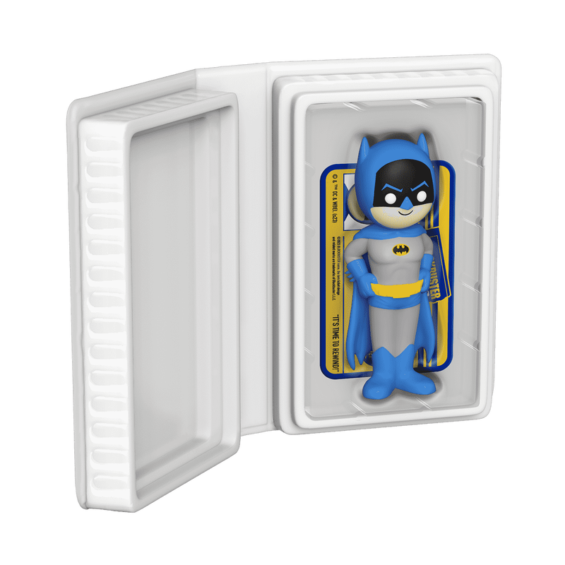 TERUGBLIK Batman (Super Friends)