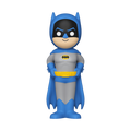 TERUGBLIK Batman (Super Friends)