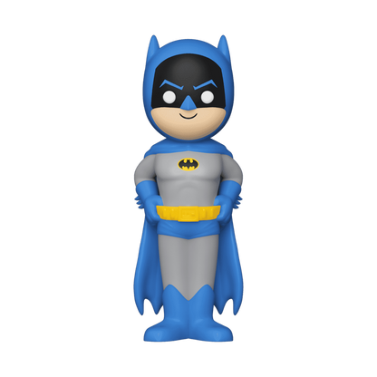 REWIND Batman (Super Friends)