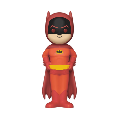 REWIND Batman (Super Friends)