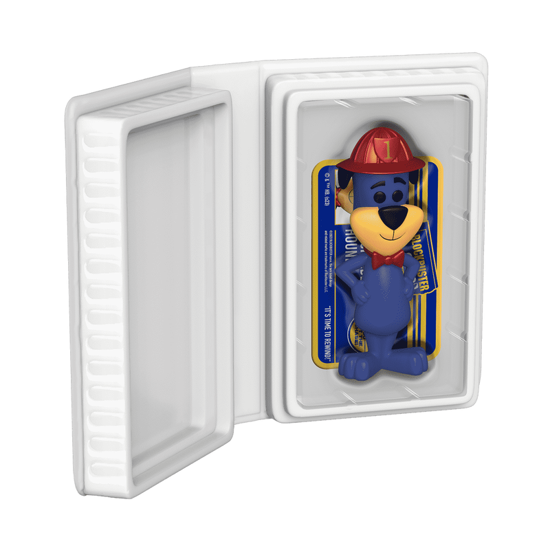 REWIND Roquet belles oreilles (Officier)