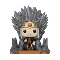 Pop! Viserys sur le Trône de Fer